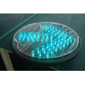 200mm 8 inch Green Arrow LED Traffic Light Module